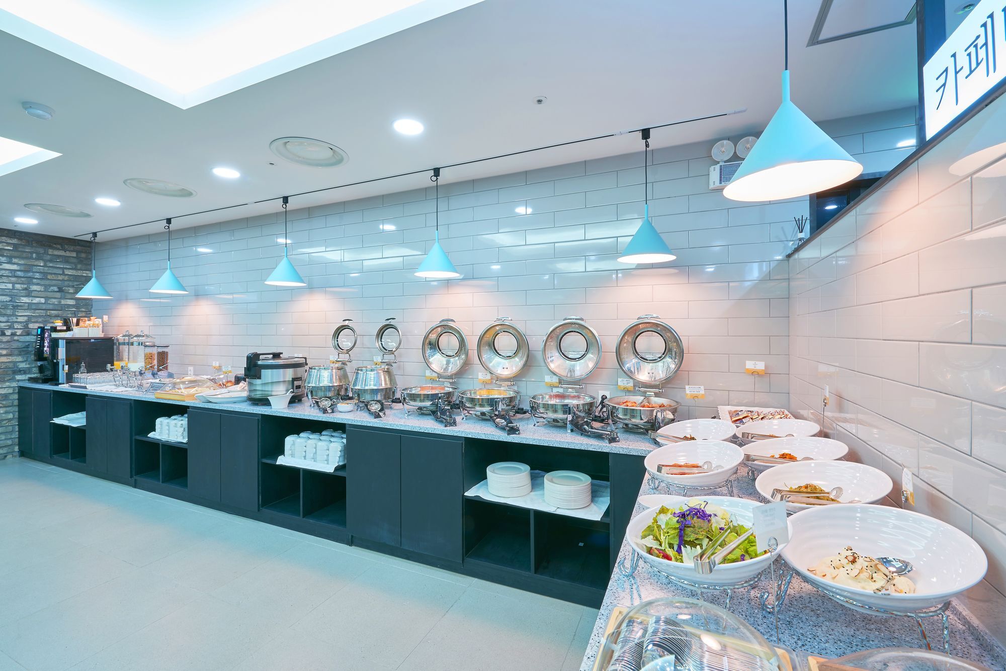 Venture Hotel Gwangju Metropolitan City Exterior photo